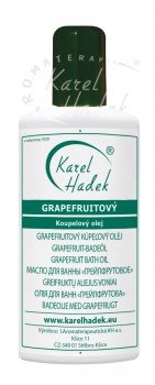 GRAPEFRUITOVÝ KO